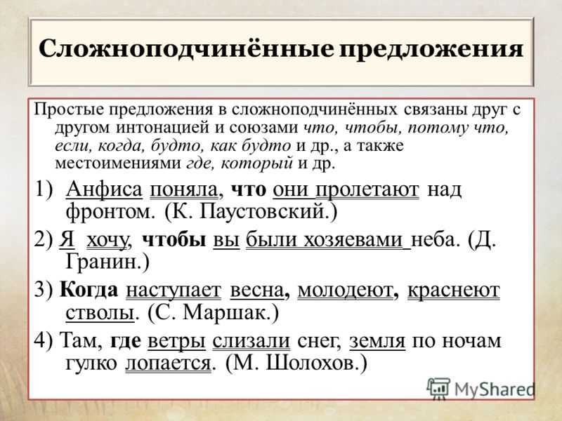 Сложное предложение сложноподчиненное предложение. Сложноподчинённое предложение. Соожнополчиненые педло. Солжноподчинённое пре. Сложноподчиненное предложение примеры.