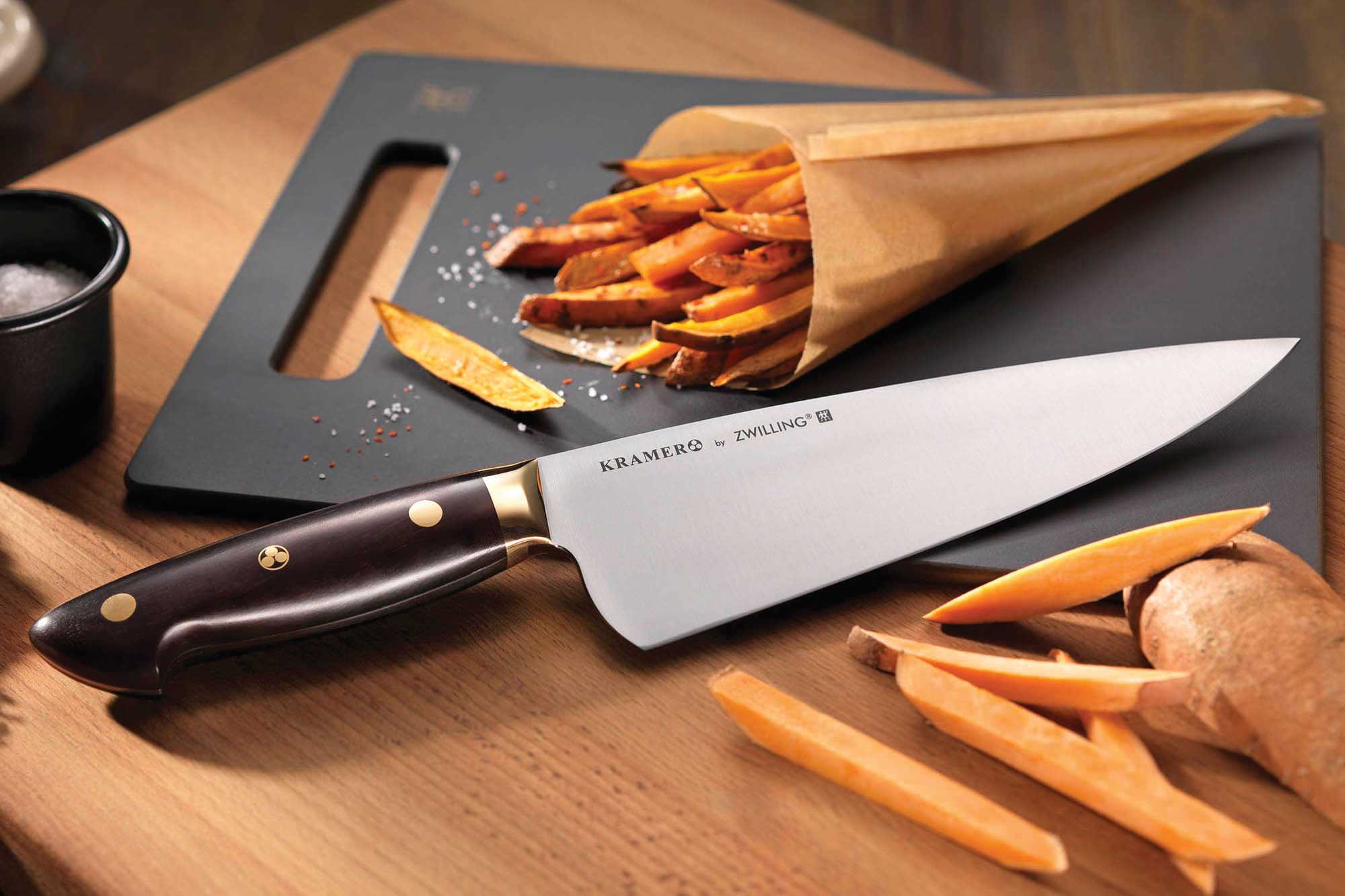 Нож Chef Knife
