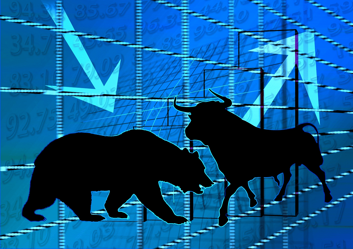 Основы фондового рынка: быки, медведи, цыплята и свиньи