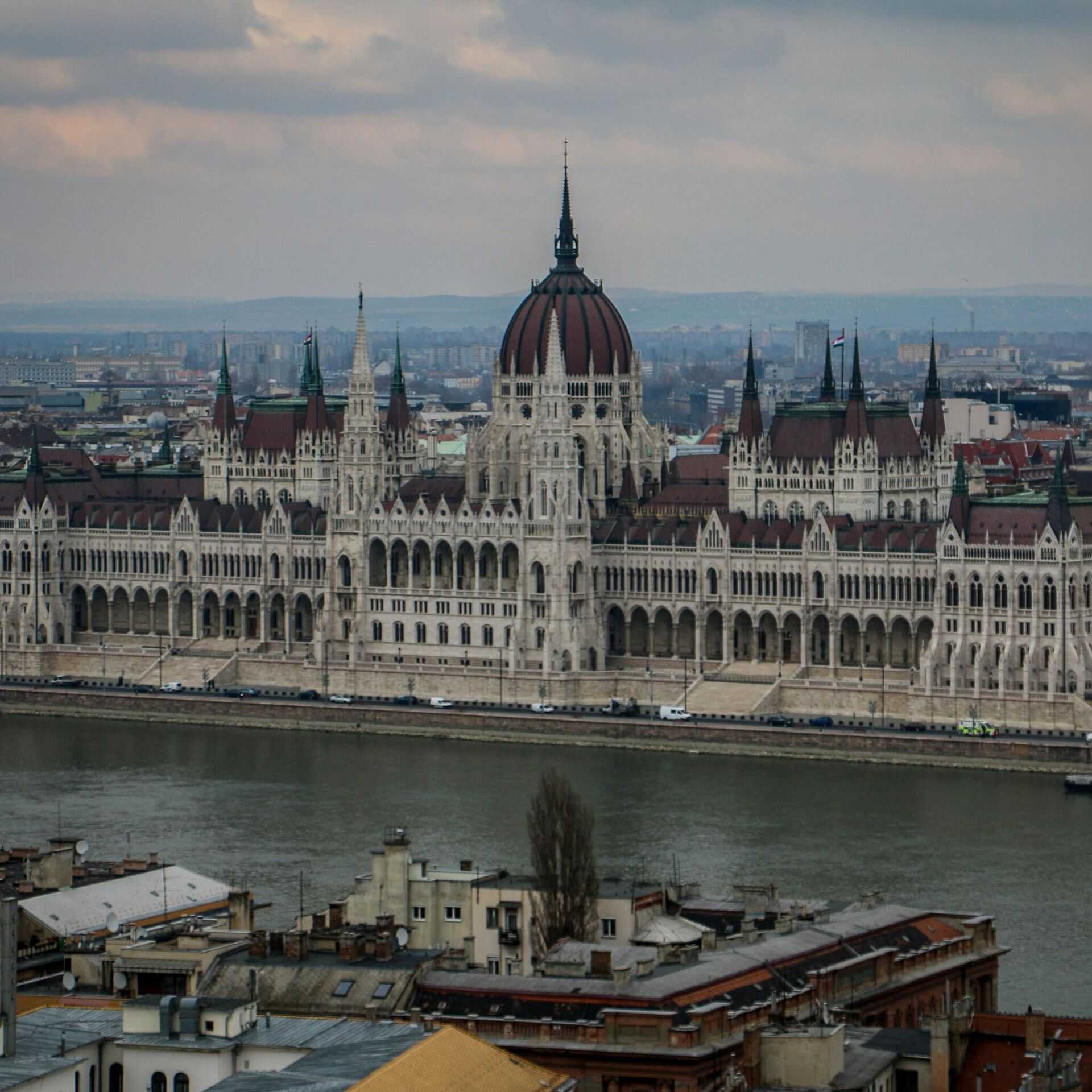 Университеты венгрии - обучение в венгерских вузах