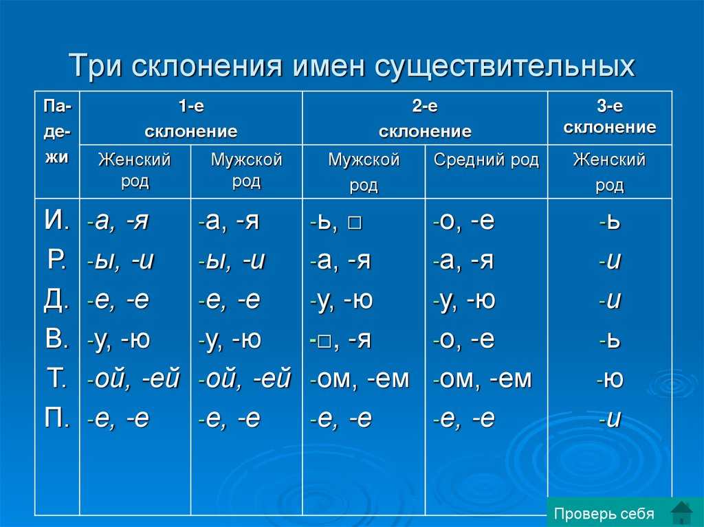 Презентация склонение имен и фамилий