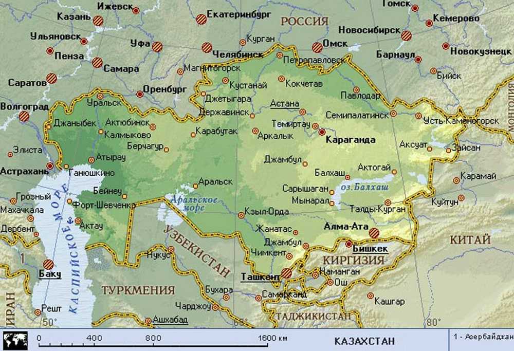Список городов и населенных пунктов западно-казахстанская область: почтовые индексы