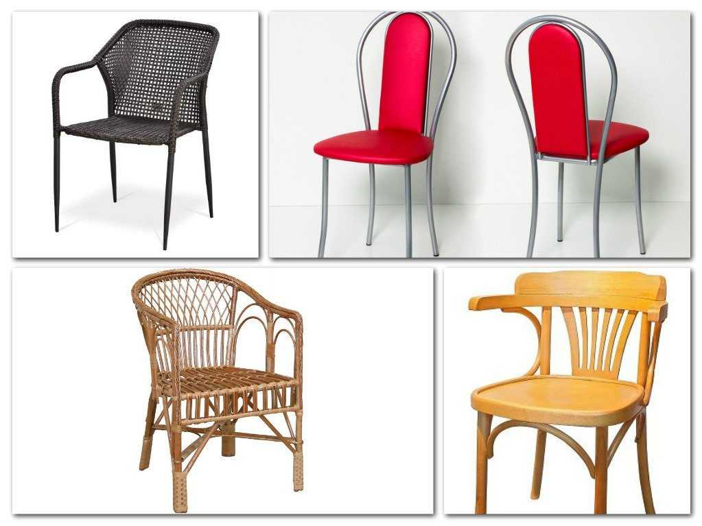 Рассмотрим, как выбрать удобные стулья для кухни Разберемся, какими размерами и характеристиками должен обладать кухонный стул, из каких материалов он должен быть сделан Также узнаем, как подобрать современный дизайн стульев, чтобы они идеально вписались