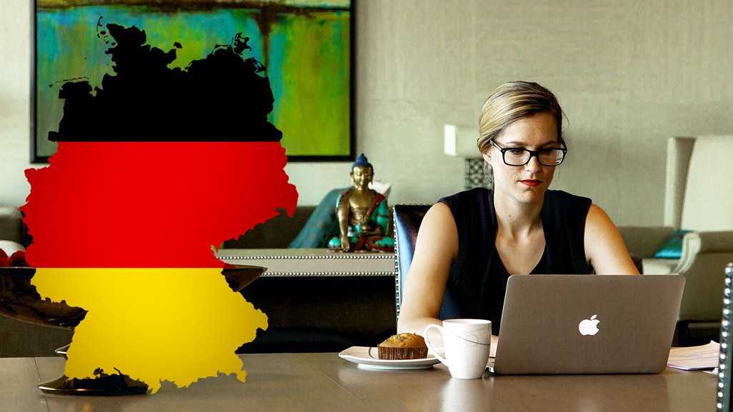 Трудоустройство в германии | job.of.by