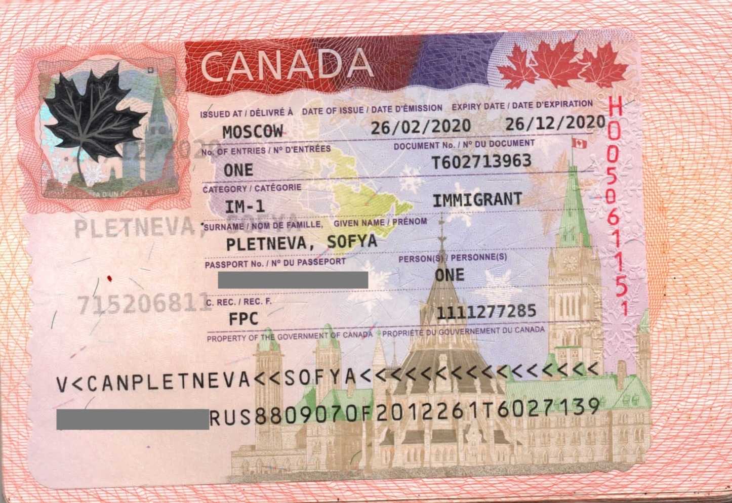 Express entry canada 2021: калькулятор и проходные баллы экспресс энтри для иммиграции в канаду