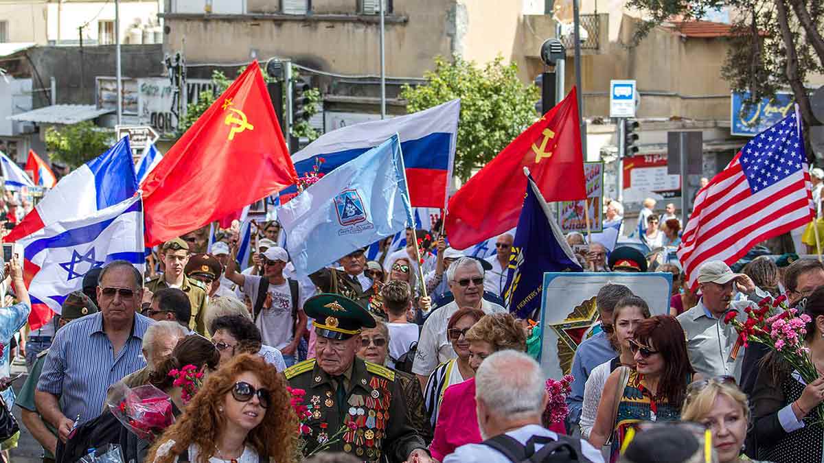 Особенности жизни русской диаспоры в израиле 2022 году — все о визах и эмиграции