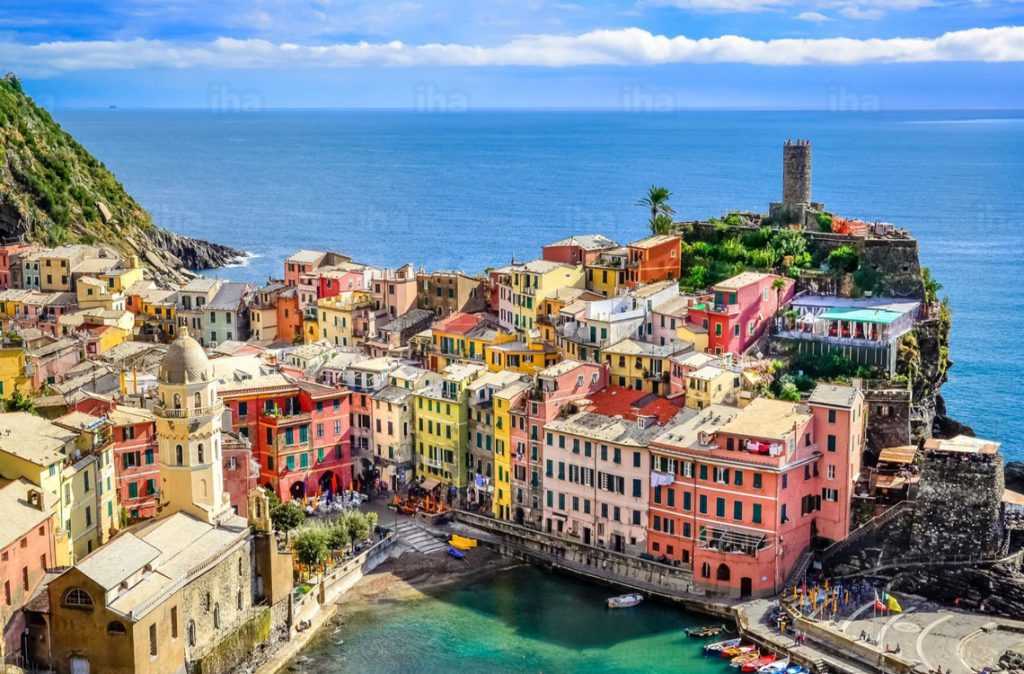Топ 10 | самые большие города италии по населению