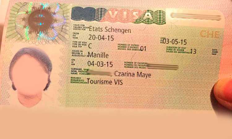 Правила использования шенгенской визы  |  grand voyage
правила использования шенгенской визы