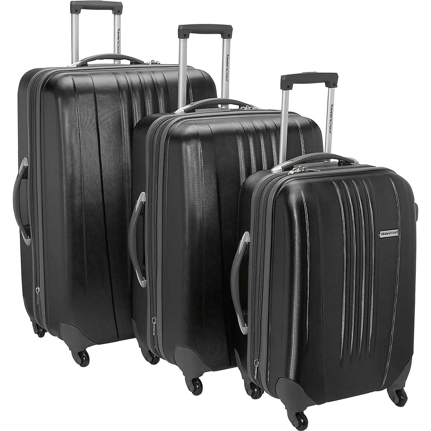 Как выбрать чемодан для поездок и авиаперелетов по 7 главным параметрам