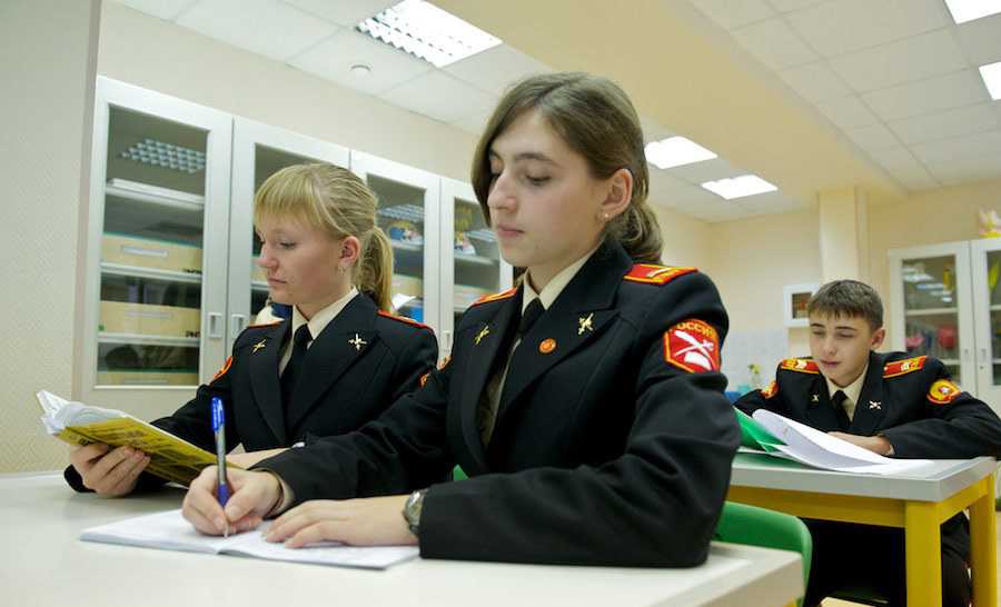 Военные вузы россии: училища, университеты, институты, академии в 2022