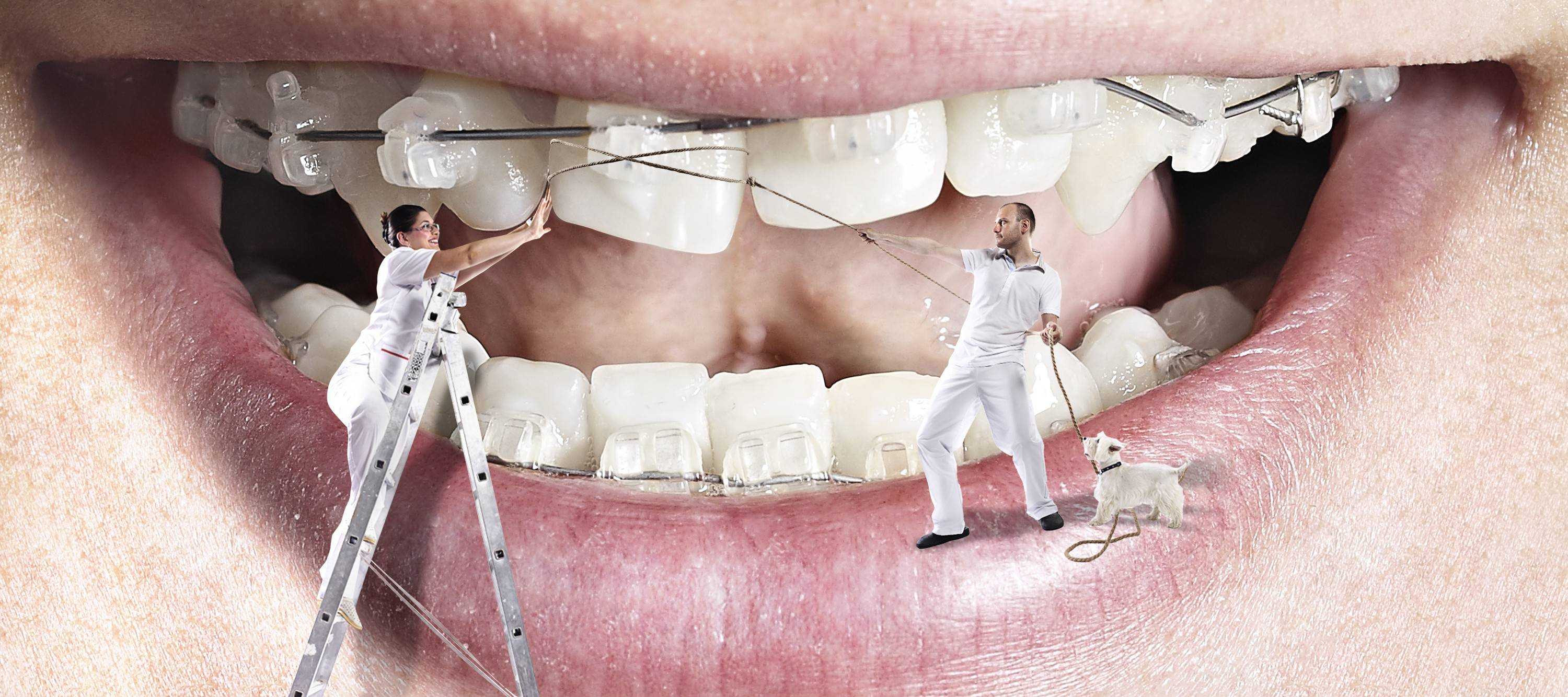 Врач стоматолог-ортодонт: особенности специализации