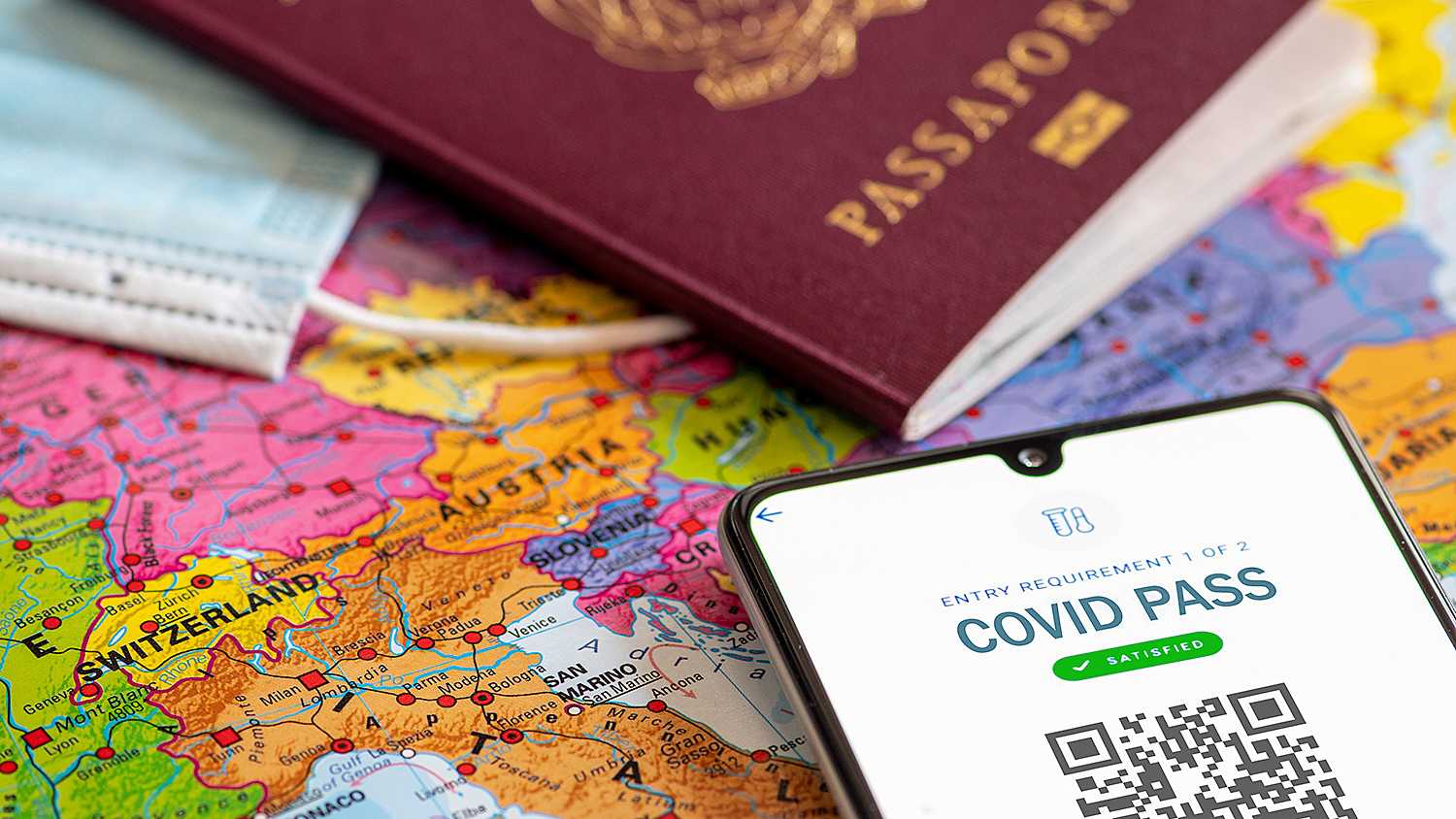 Дипломатический паспорт – что это такое, какие привилегии дает и как выглядит