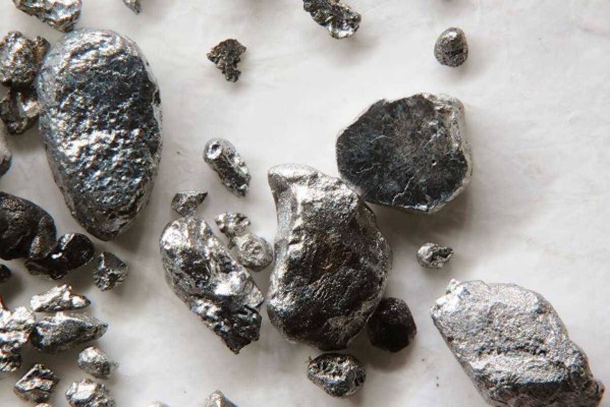 Перечень и характеристики самых дорогих металлов и изотопов