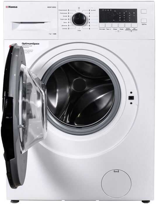 Как выбрать надежную стиральную машину - рассматриваем все важные параметры