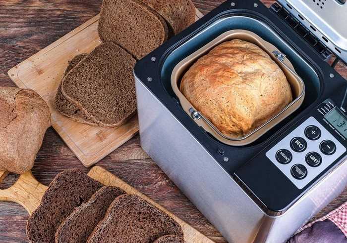 Топ-10 лучших хлебопечек 2022 года: как выбрать хлебопечку, рейтинг