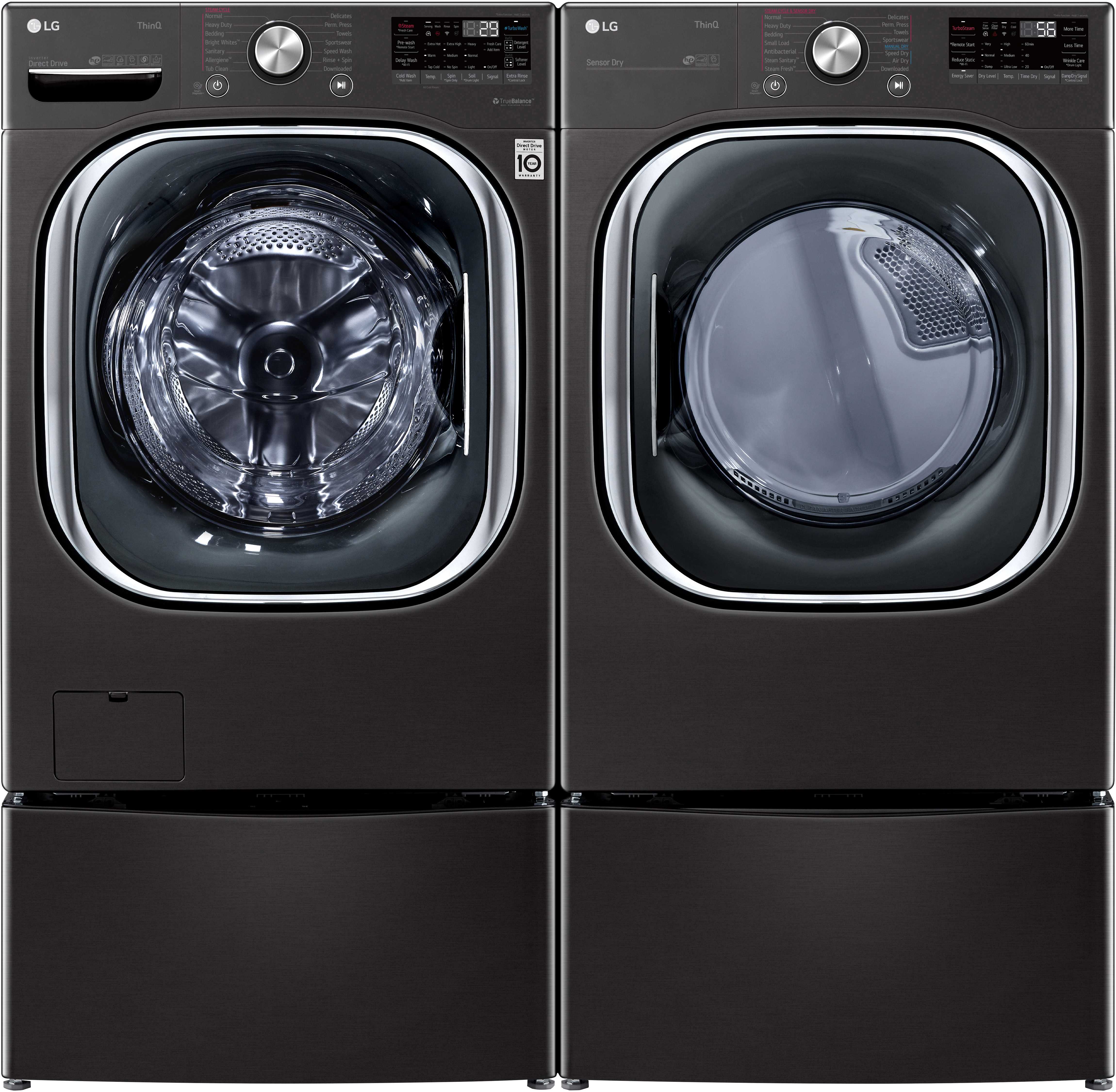 Как выбрать стиральную машину автомат для дома