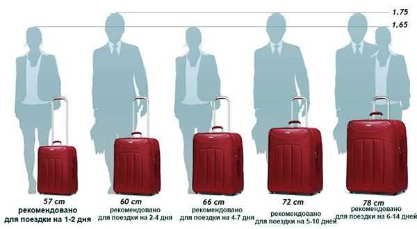 Лучшие чемоданы на колесах для путешествий: как правильно выбрать