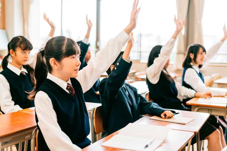 Система образования в японии - в чем ее особенности?