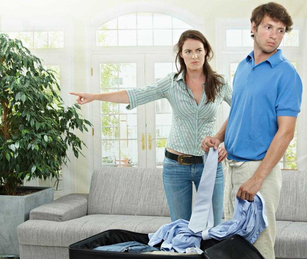 Раздельный бюджет: в чем плюсы для семьи?