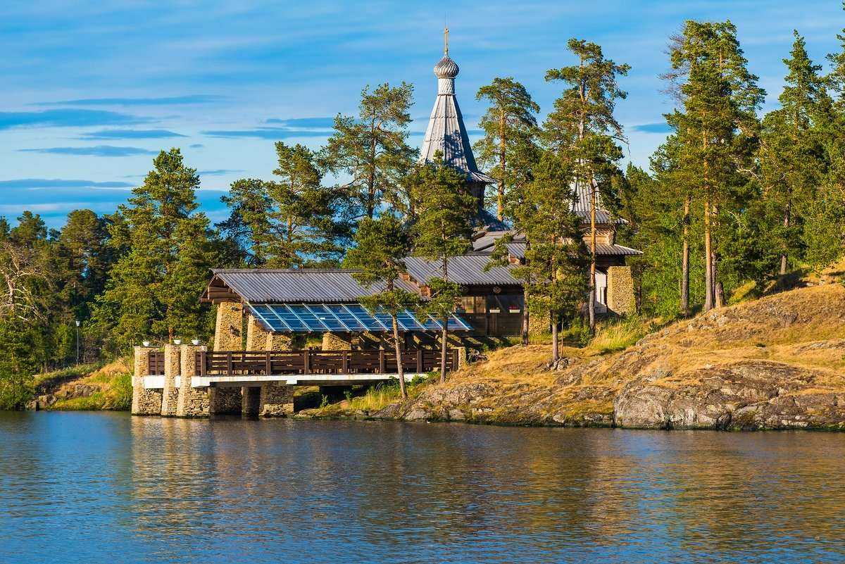 Путешествие в финляндию: особенности отдыха в 2022 году