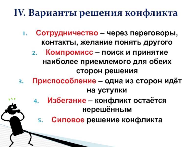 Упражнение взаимные презентации