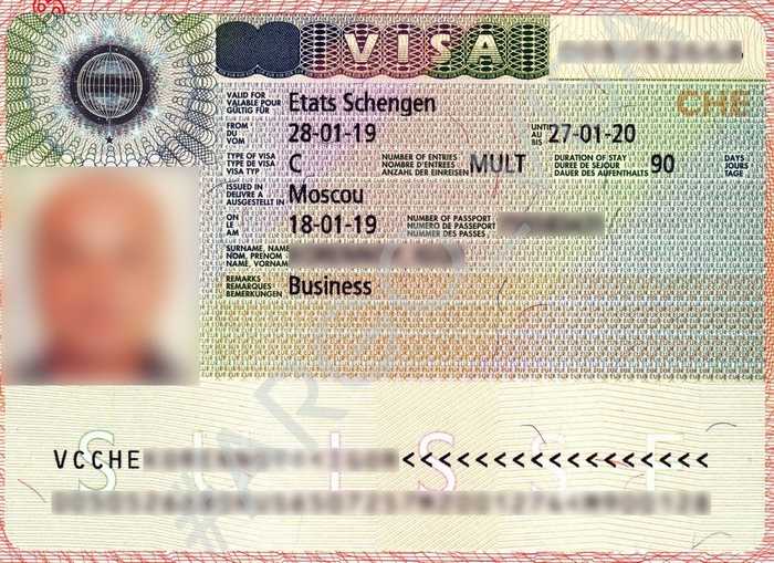 Новые правила визы в Швейцарию в 2022 году для россиян Национальные и шенгенские визы, документы и условия получения Правила пересечения границы