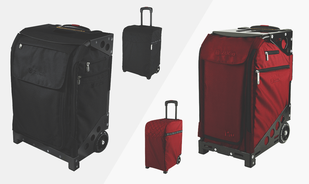 Как выбрать чемодан для поездок и авиаперелетов по 7 главным параметрам