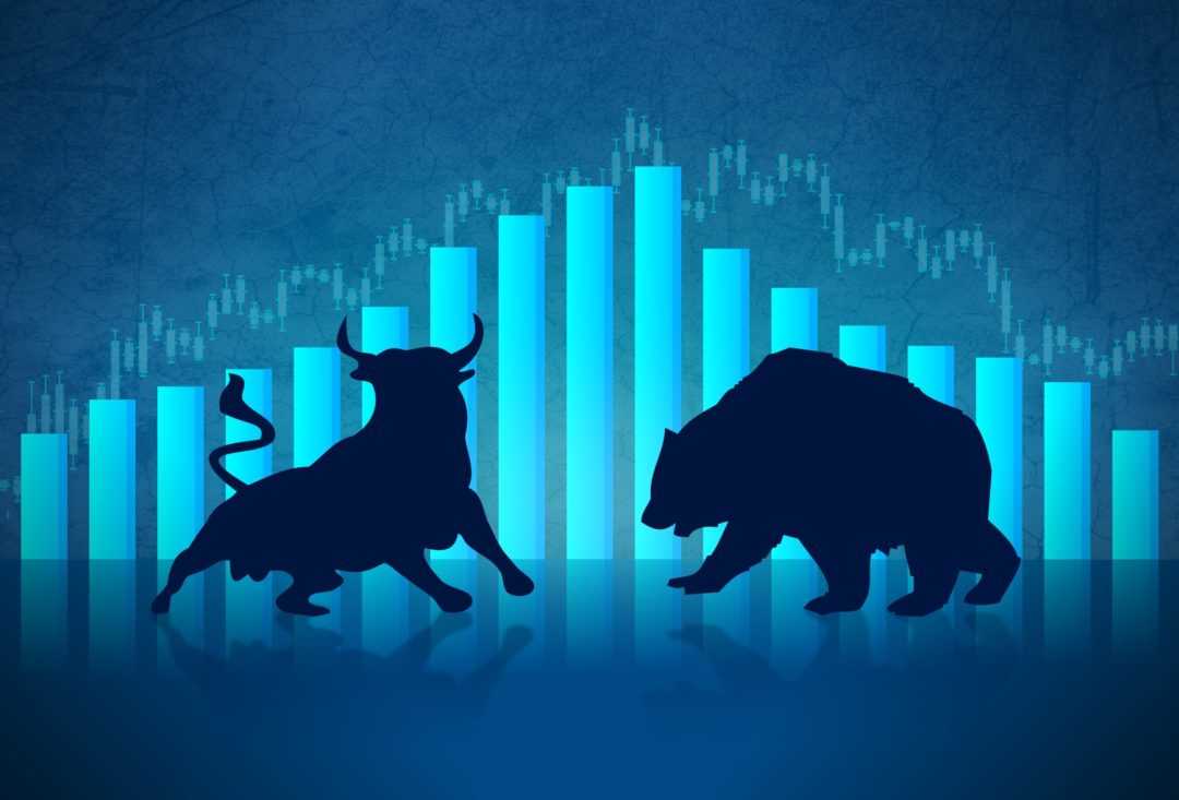 Быки и медведи на фондовом рынке: кто они