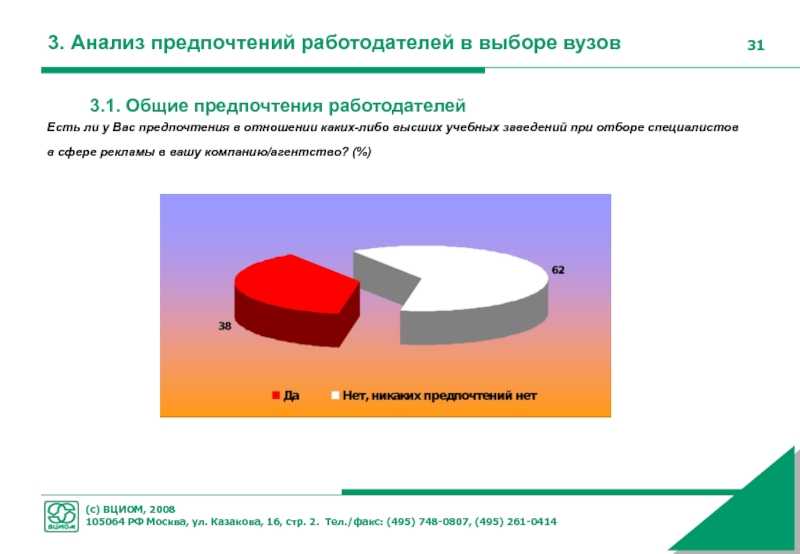 Основные тенденции развития транспорта в мировой экономике