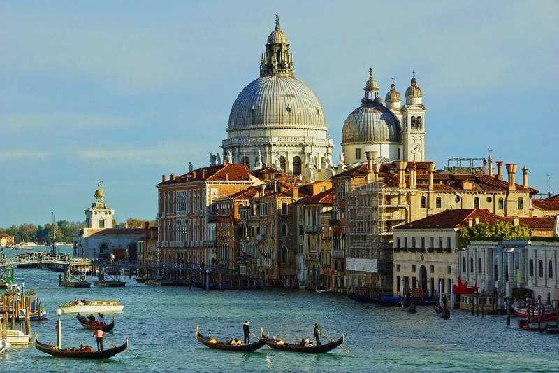 Маленькие города италии: 20 незабываемых мест, где ваше сердце останется навсегда
