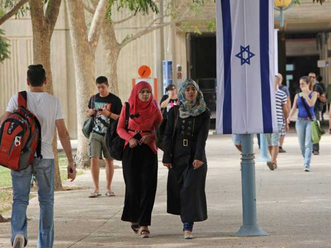 Уровень жизни эмигрантов в израиле
