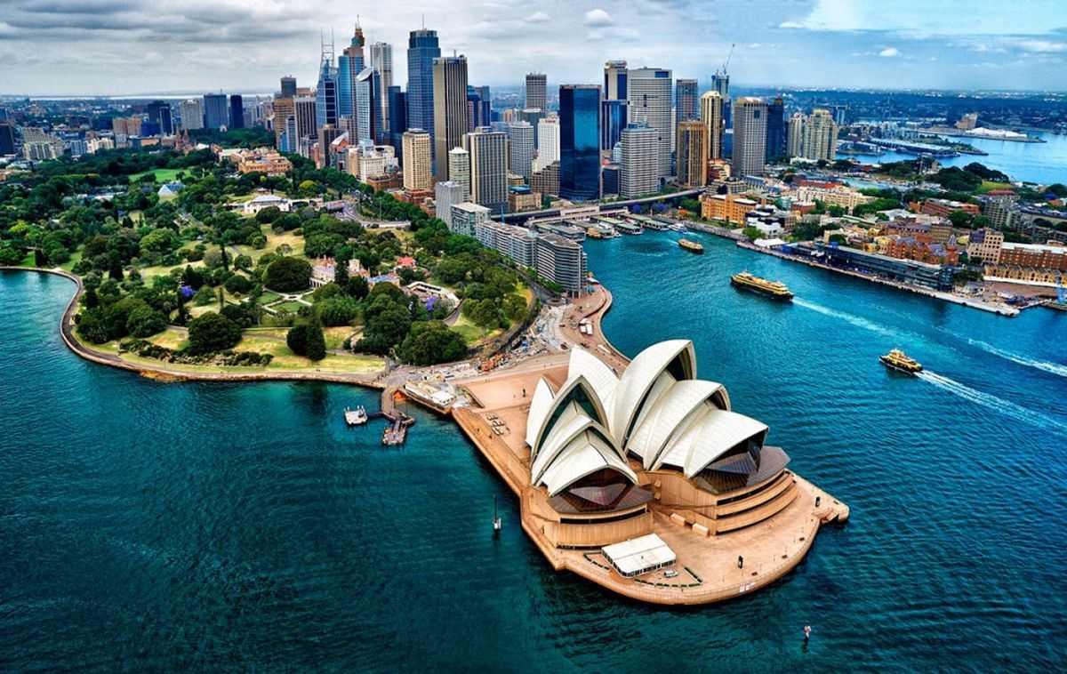 Цены в Австралии на продукты и алкоголь, товары и услуги, отели, отдых и недвижимость в 2021 году от Сиднея до малых городов Сколько стоит проживание в течение месяца в этой стране