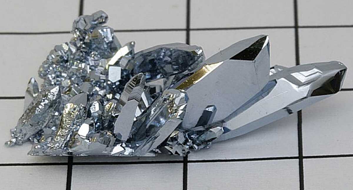 Какие металлы 🌞 считаются самыми дорогими в мире 🌊