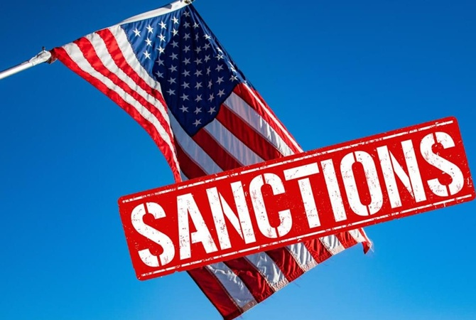 Какие страны не поддержали санкции против россии