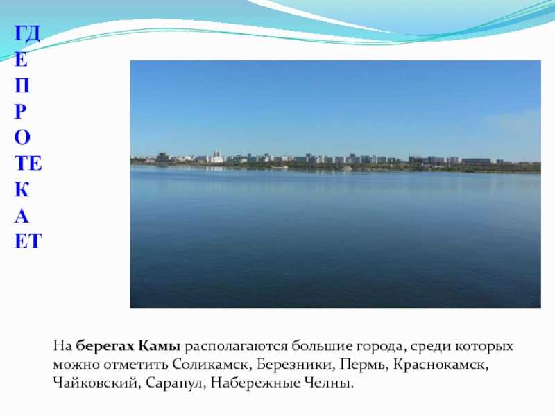 Кама река текст. Река Кама в Соликамске. Река Кама Краснокамск. Река Кама Березники. Река Кама на карте.