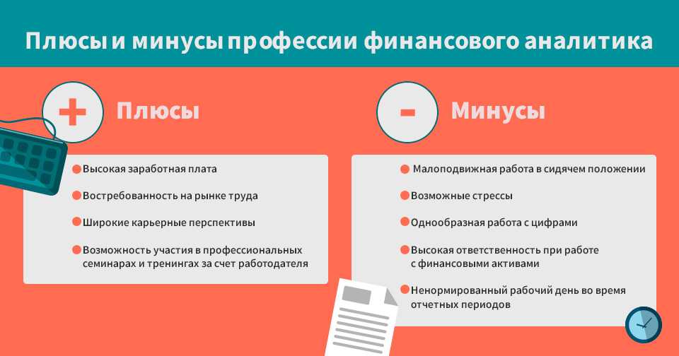 Плюсы и минусы счетов. Плюсы и минусы финансового бизнеса. Аналитик плюсы и минусы профессии. Плюсы и минусы бизнес Аналитика. Финансовый аналитик плюсы и минусы.