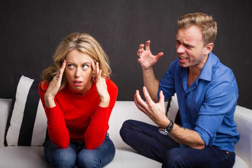 Почему жена не хочет близости с мужем? причины и их решение