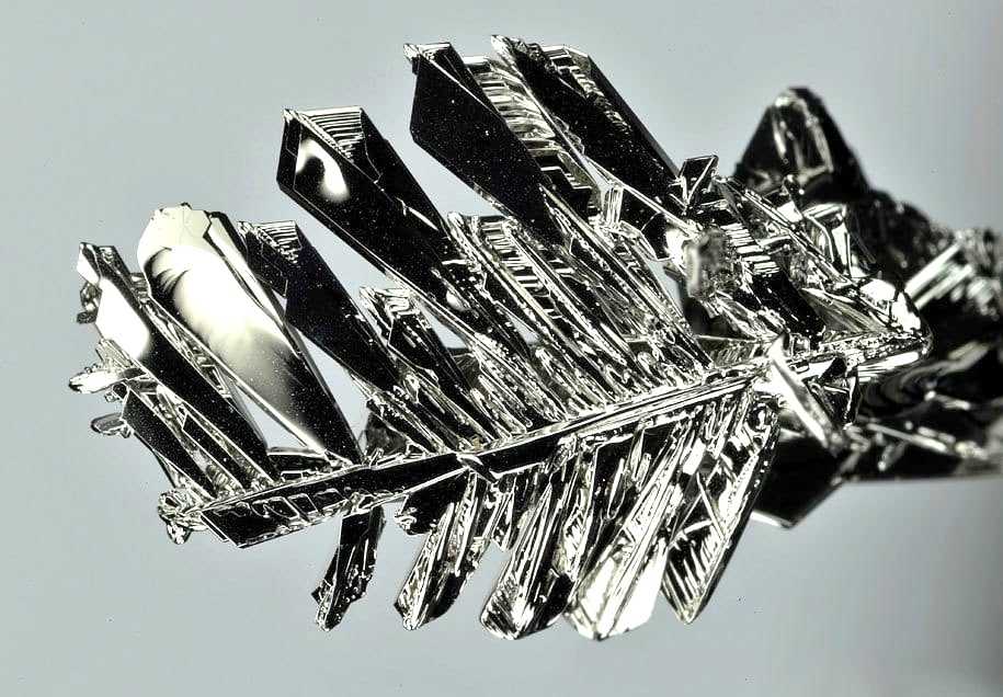 Самые дорогие металлы в мире: топ-10 – мир фактов